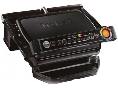 Grill TEFAL GC712834 Optigrill + 2000W