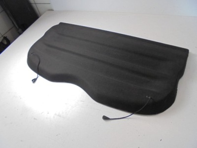 Полиця задня citroen ds4 2011-2015 фото №1