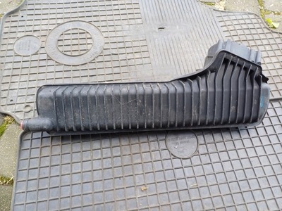 Колектор всмоктуючий volvo s80 v70 2,5t фото №1