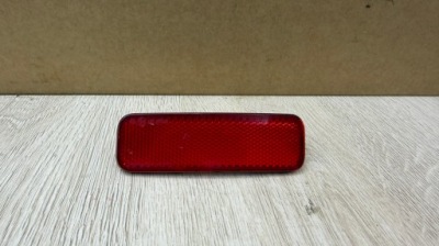 Ford transit connect custom 13r+ лівий відбивач бампера задня jr85 фото №1