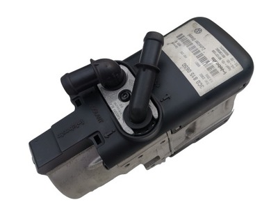 Webasto thermo top v vw passat b6 3c0815065g фото №1