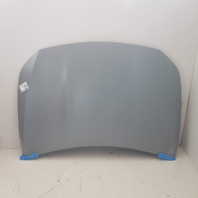 Mercedes cla 118 капот кришка двигуна ґрунтовка nowa фото №1