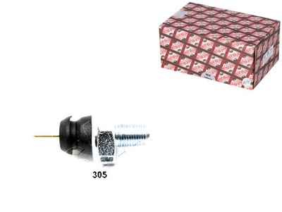 SENSOR DE PRESIÓN ACEITES ASHIKA  