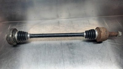 Приводной вал шарнир задняя vw touareg i 7l0501201a фото №1