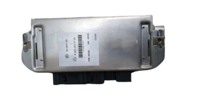 Mercedes w220 модуль фаркоп a0215452732 фото №1