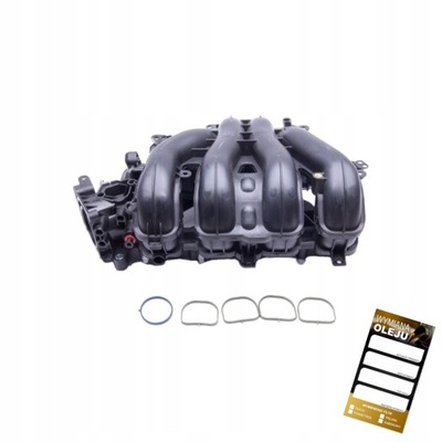 Коллектор ford c-max focus ii galaxy s-max фото №1