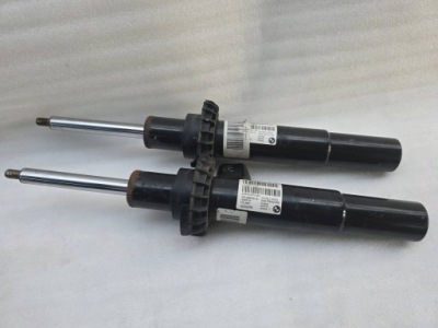 Перед амортизатори bmw i3 6887105 фото №1