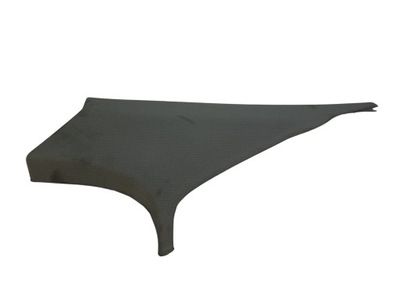 Захист корпус стійка c правий задня bmw f30 фото №1