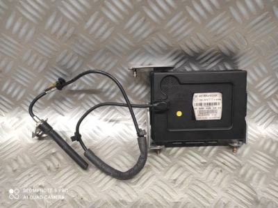 Модуль блок управления bcm kia carens iv 95400-a4300 фото №1
