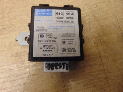 Модуль імобілайзер subaru forester 88205fc001 фото №1