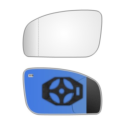 Асферический infiniti m y50 m35 m45 2005-2010 2009 фото №1