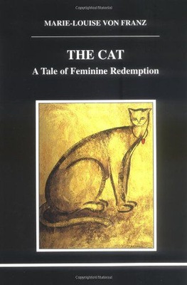 THE CAT: A TALE OF FEMININE REDEMPTION - Marie-Lou