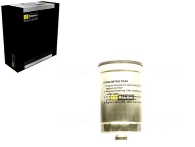 Фільтр пального hyundai getz ix 35 kia sorento 1.5 2. фото №1