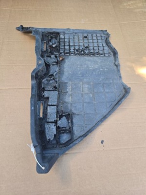 Bmw 3 e46 защита 7039443 фото №1