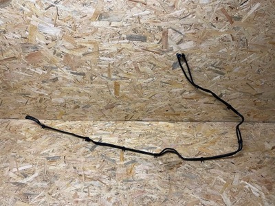 Шланг дроти пального vw amarok 2h lift 3.0tdi фото №1