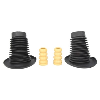 Защита i отбойники перед monroe pk381 фото №1