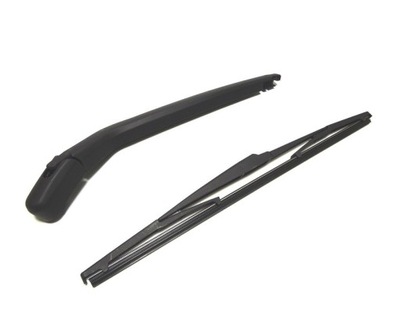 SOPORTE ESCOBILLAS I LIMPIAPARABRISAS TOYOTA PRIUS 04-  