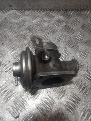 Клапан egr bmw e46 72826400 фото №1