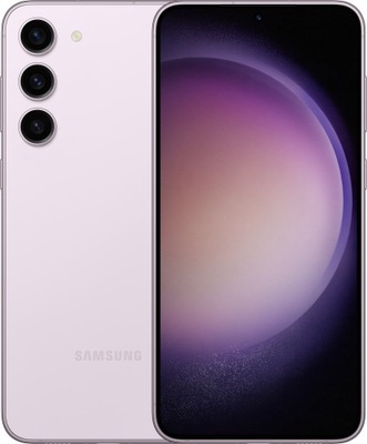 Smartfon Samsung Galaxy S23 Plus 8/512GB