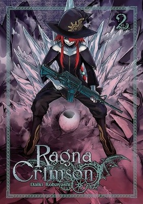 Ragna Crimson - 2