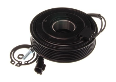 Maxgear сцепление компрессор кондиционера ford фото №1