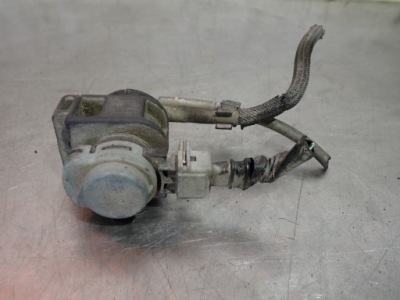 Клапан вакуумa suzuki jimny iii фото №1