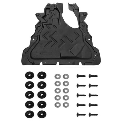 GAUBTAS VARIKLIO + SPAUSTELIAI FORD MONDEO MKII 1996-2000 