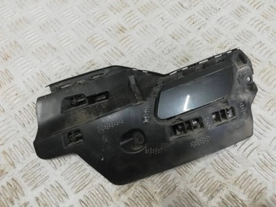 Dd заглушка распылителя левая audi a6 c8 4k0807787b фото №1