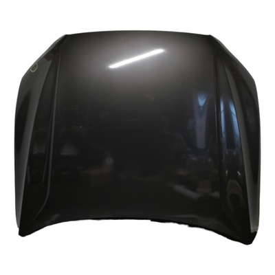 Капот крышка двигателя volvo xc60 ii фото №1