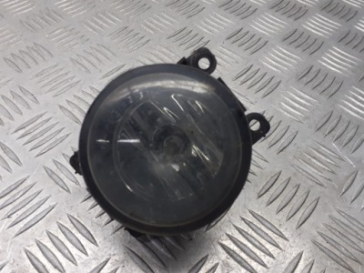 Протитуманна фара лівий renault scenic ii 1.6 8200074008 фото №1