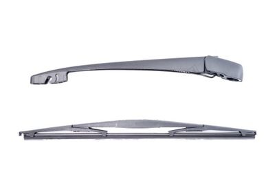 HOLDER I WIPER WIPER BLADES REAR INFINITI QX50 EX LANCER SPORTBACK  