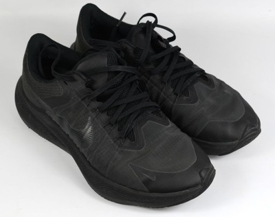 Używane z wadą Buty Nike Winflo 8 CW3419 002 roz. 39