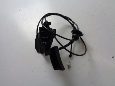 Трос капот peugeot 308 iii t10 2022 rok фото №1