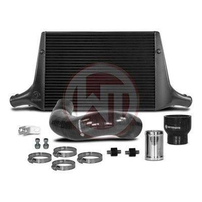 Intercooler Audi A5 Sport B8.5 2.0TDI Wagner Tuning