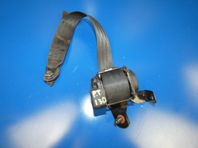 Hyundai i30 ii pas безопасности правый задняя фото №1