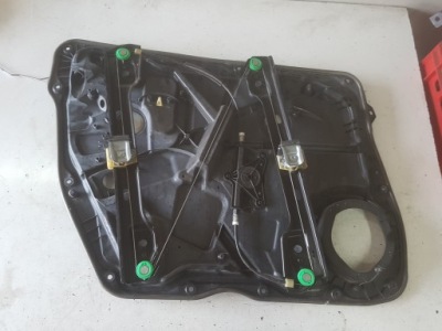 Mercedes ml w166 12r- подъемник стекло правый перед фото №1