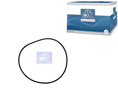 Ущільнювач ступиця колеса mercedes actros actros mp2 mp3 arocs atego фото №1