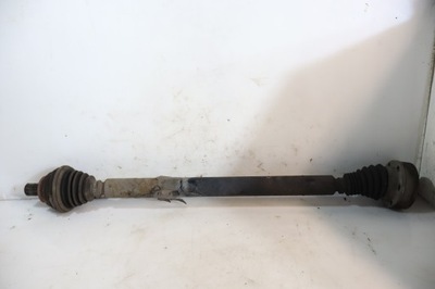 Приводной вал правый перед volkswagen touran i 1.9tdi фото №1