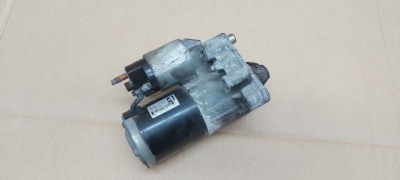 Стартер citroen peugeot фото №1