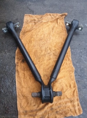 Тяга sierżant мост scania r 2016 1722582 фото №1