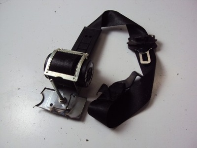 Pas безопасности правый opel zafira b фото №1