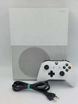 KONSOLA XBOX ONE S !!!POLECAMY!!!