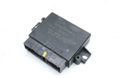 Модуль pdc land rover range rover sport 2 l494 dpla15c859dl 33607082 4.4l фото №1