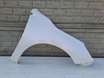 Subaru outback legacy 14-19 крила передній правий фото №1