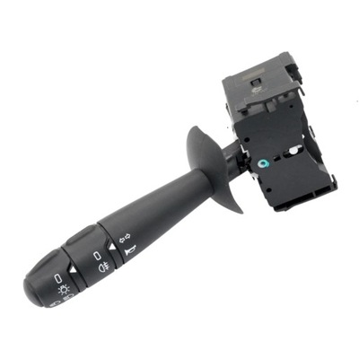 Перемикач колонки кермового do renault master ii фото №1