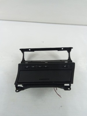 G142 панель кнопок bmw 46 cabrio фото №1