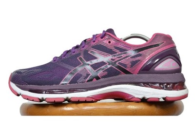 Buty asics geil-nimbus 19 damskie 39,5