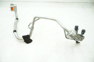 Volvo v90 s90 шланг кондиціонера 31694236 фото №1