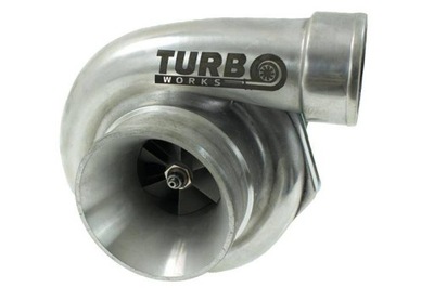 КОМПРЕССОР TURBOWORKS GT3582 FLOAT CAST 4-BOLT 0.63AR