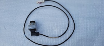 Mercedes камера a0009055912 фото №1